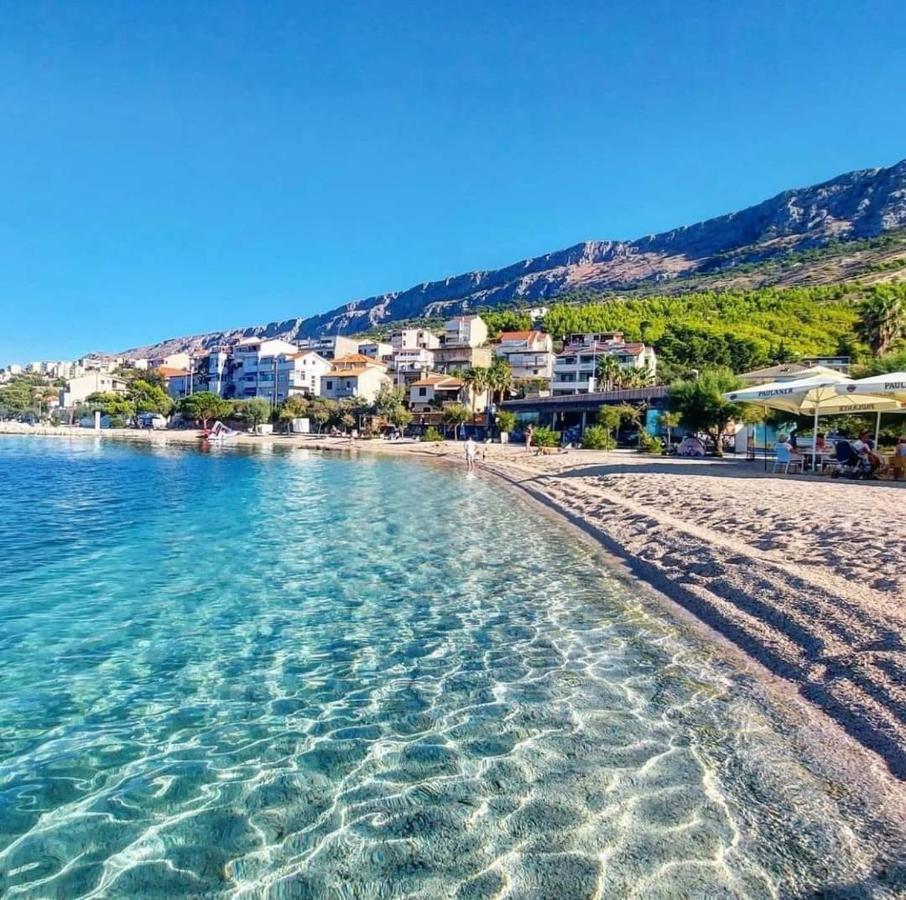 Apartment Bluebay Dugi Rat Εξωτερικό φωτογραφία