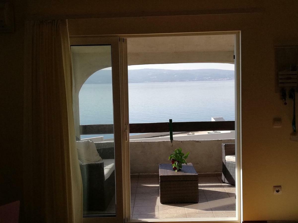 Apartment Bluebay Dugi Rat Εξωτερικό φωτογραφία